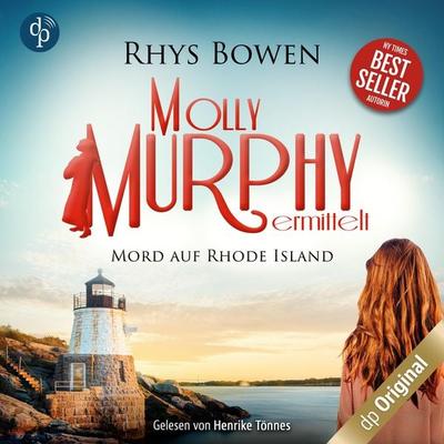 Mord auf Rhode Island - Rhys Bowen, Audio, 9783987786235