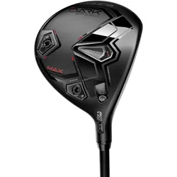 Cobra Fairwayholz Darkspeed Max