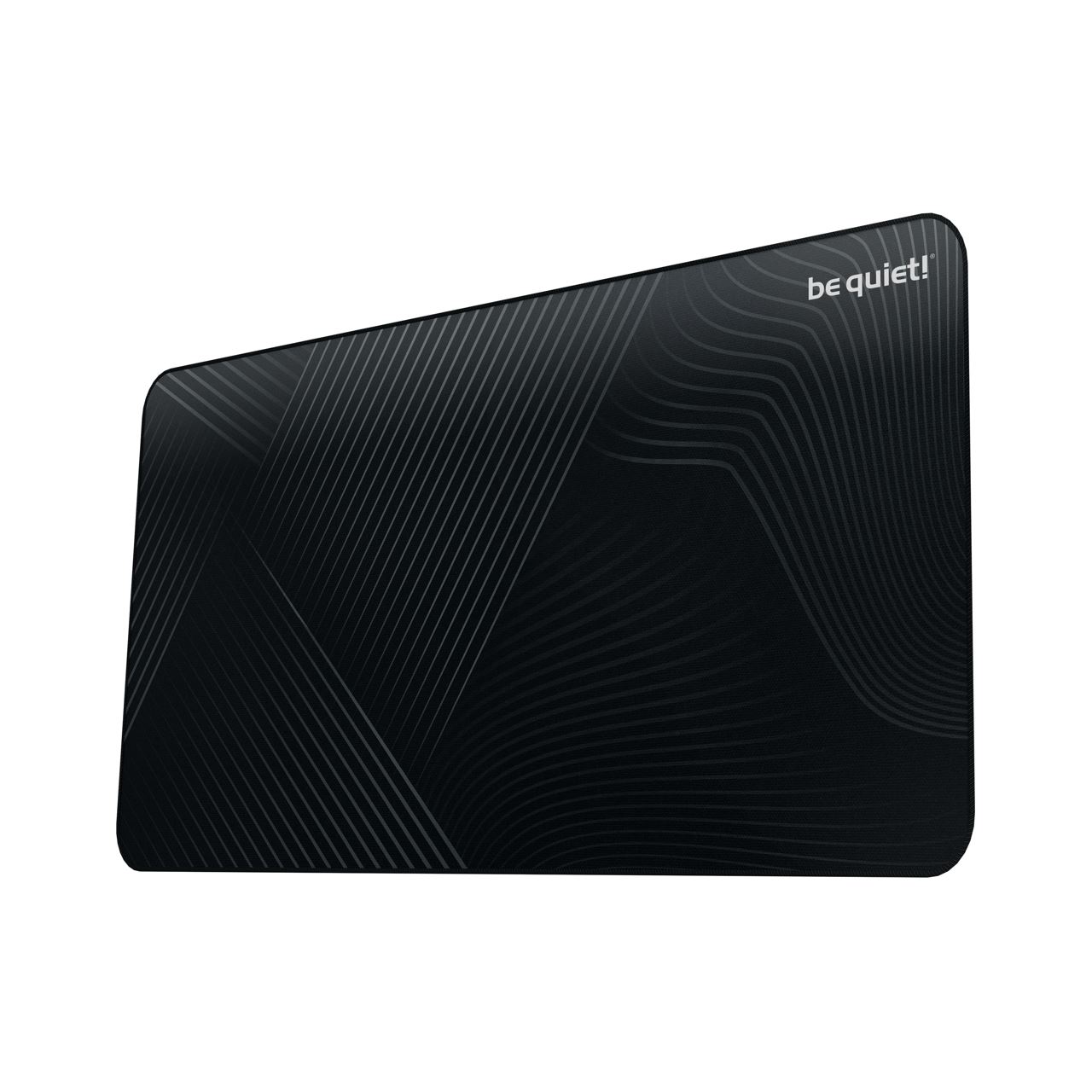 be quiet! Mousepad XL