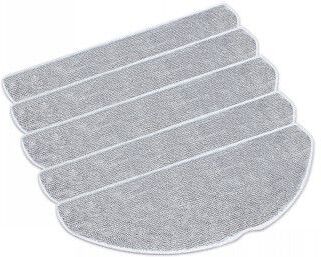 TP-Link tapo rva301 robot vacuum washable mop cloth 5p