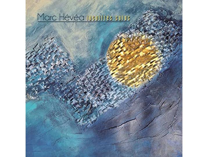 Cd, insolites solos