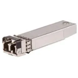 HPE Networking X121 1G SFP LC SX Transceiver-Modul