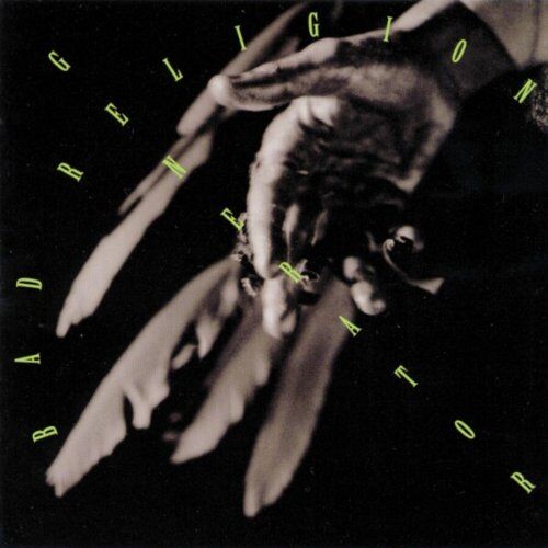 Bad Religion - Generator - Preis vom 08.10.2026 07:26:42 h