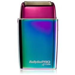 BaByliss Pro, Rasierapparat, FoilFX02