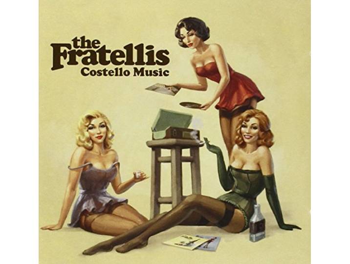 Costello Music