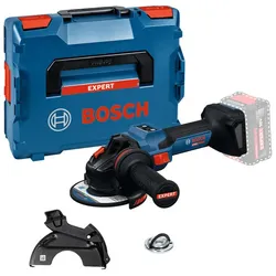 Bosch EXWS18V-15S (solo, L) Akku-Winkelschleifer - 06019M6001