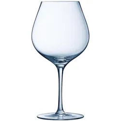 Chef & Sommelier Weinglas Cabernet Abondant 700 ml 6 Stücke, Weingläser, Transparent
