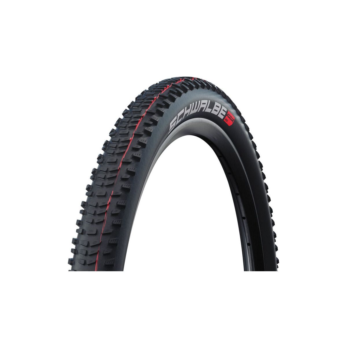 Schwalbe Racing Ralph Evolution Line Speed Super Ground schwarz 57-622 SB11601099.01