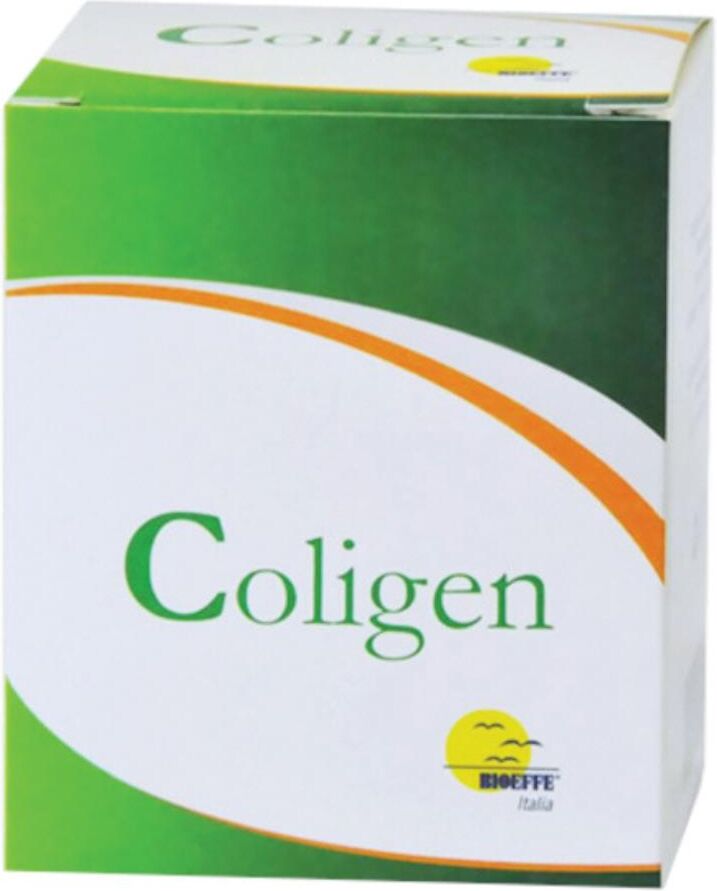 BIOEFFE Srl COLIGEN GEL 150ML