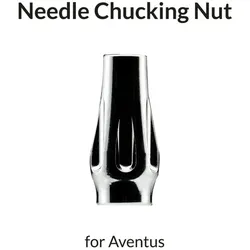 Gaahleri 47385 Gold Needle chucking Nut Ave