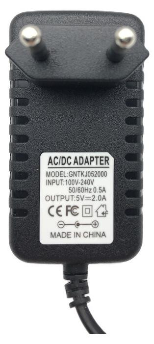 T-ProTek Adapter en oplaadkabel compatibel met Ideos S7 (S7-1xx)