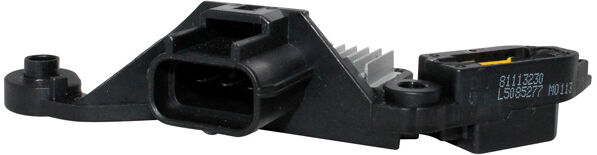 Powermax Generatorregler 81113230 Für Ford