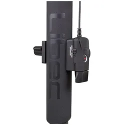 Libec ZC-LP Remote Control (Kabel), Fernauslöser, Schwarz