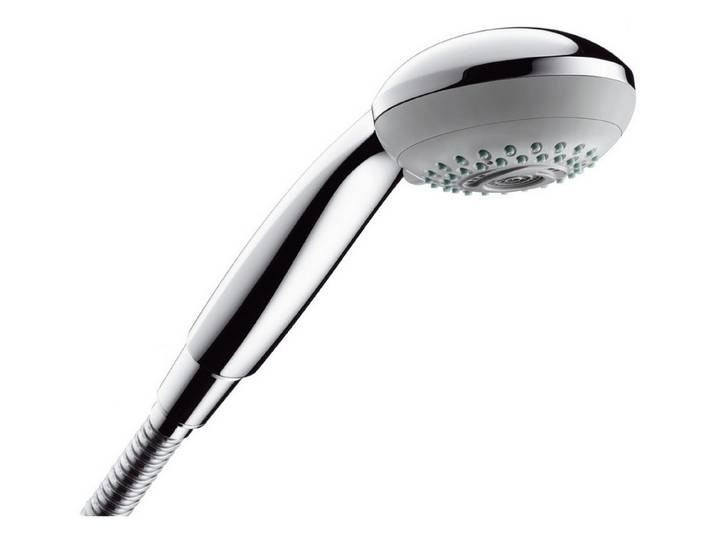 Hansgrohe CROMETTA Douchette à main 85 Multi