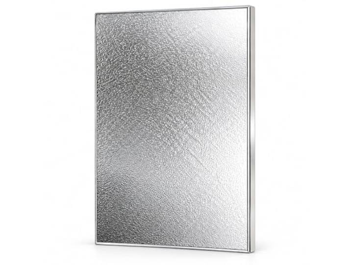 Aluminium-Hitzeschildmatte,Isolierplatte FüR KüHlschrank Und Gasherd Herdwand-Hitzeschildplatte For Die KüChe,öLdichte,HitzebestäNdige,FüR Die Seite Des KüHlschranks