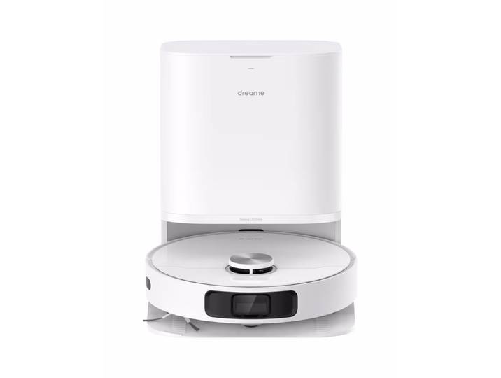 Dreame L10 Prime Roboterstaubsauger – Staubsauger Roboter/Saugroboter – weiss