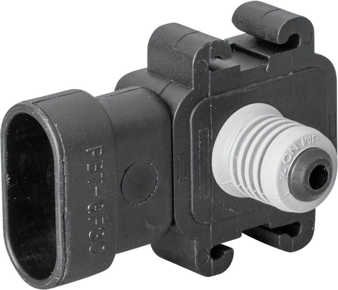 HELLA 6PP 358 152-001 Sensor, boost pressure