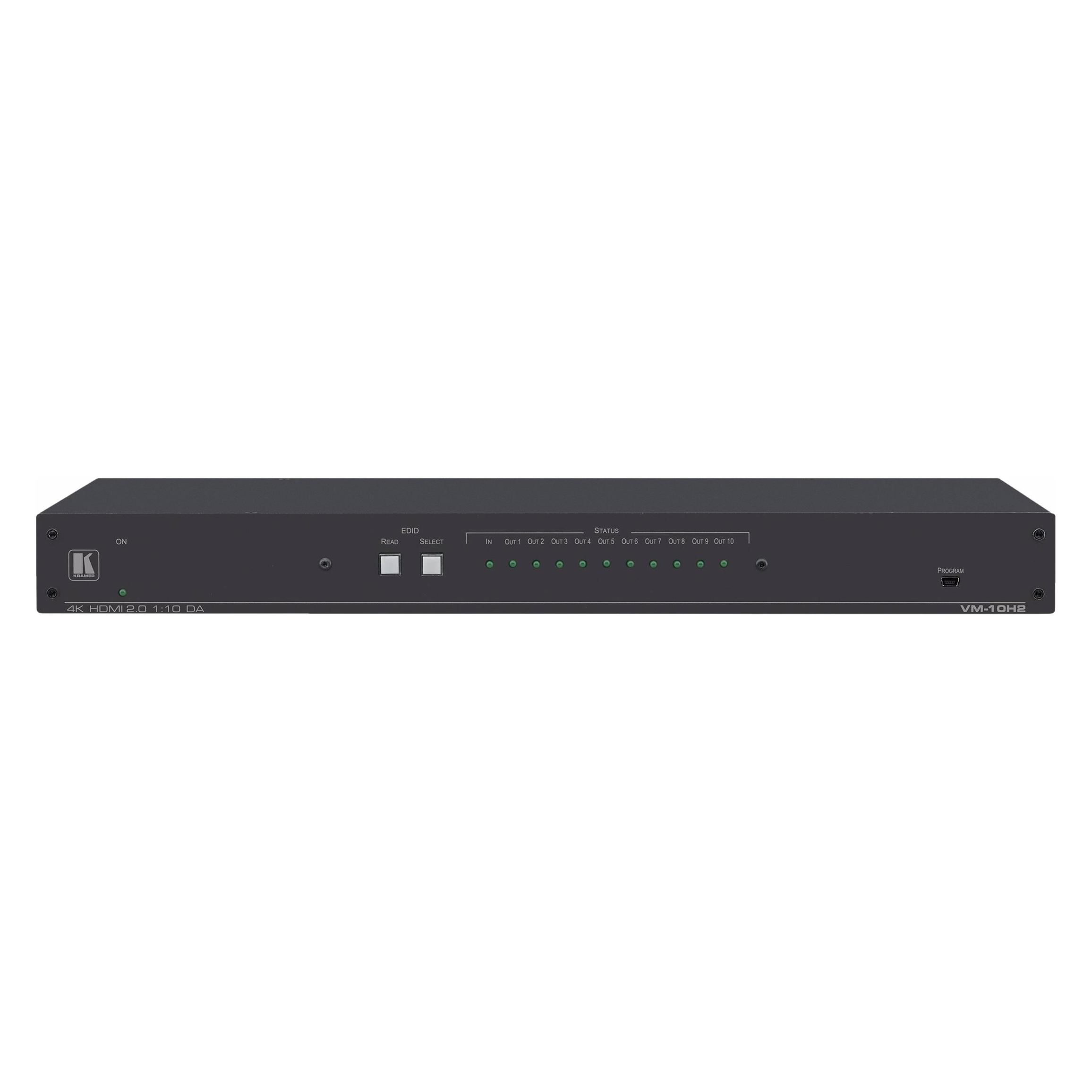 Kramer VM-10H2 - Verteilerverstärker (VM-10H2)