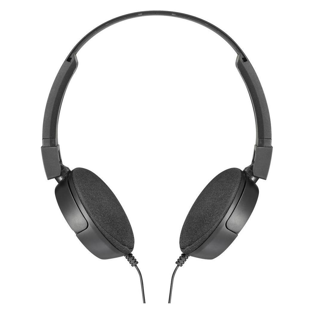 Renkforce RF-HS-130 (Keine Geräuschunterdrückung, Kabelgebunden) (RF-5152722)