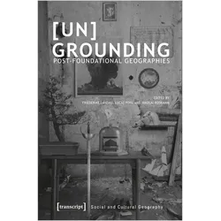 (Un)Grounding, Fachbücher von Friederike Pohl Landau
