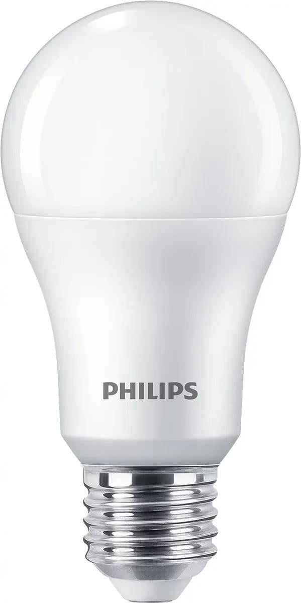 Signify Philips CorePro LED lamp, E27 fitting, 13-100W, 1521 lumen, mat, energie-efficiëntieklasse E