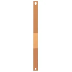 Striebel & John VC43V-S250-P Cu-Verbindung OT250 VMS43V L1-L3 oben/unten 4TBV853817C0100 VC43VS250P