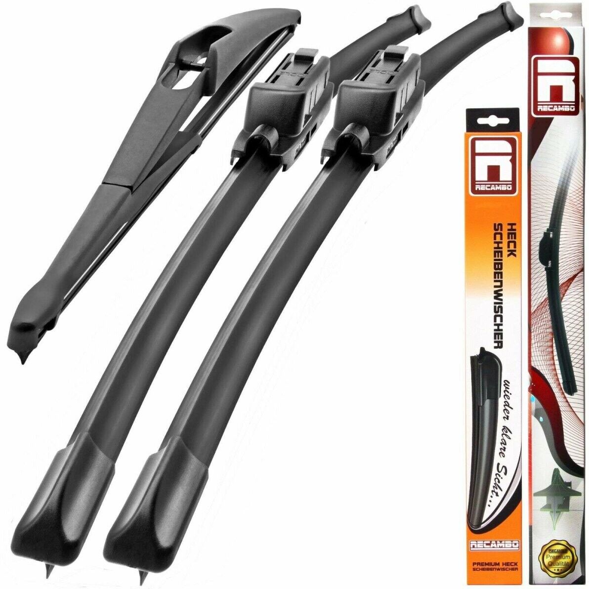 RECAMBO 30/26RN/12tb - c Scheibenwischer