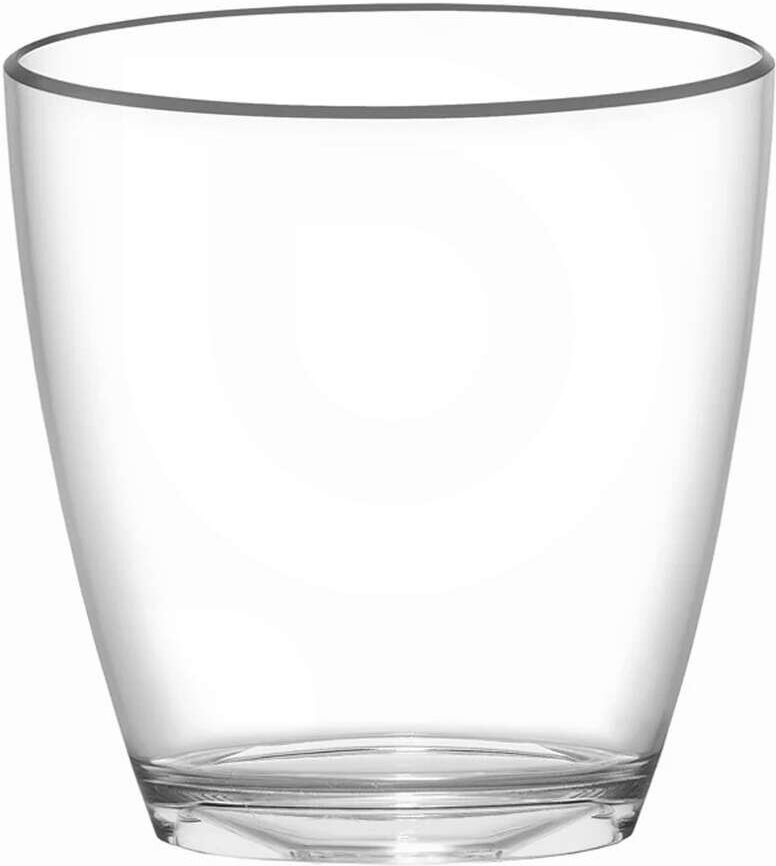 Brevetti Waf Secchiello Raffreddavino Nice Clear in Plexiglas