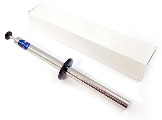 Magnetische Schilfervanger Glo Ct100 Rotabroch