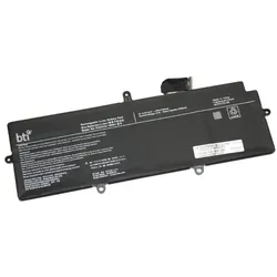 Origin Storage Replacement Battery (4 Zellen, 2730 mAh), Notebook Akku, Schwarz