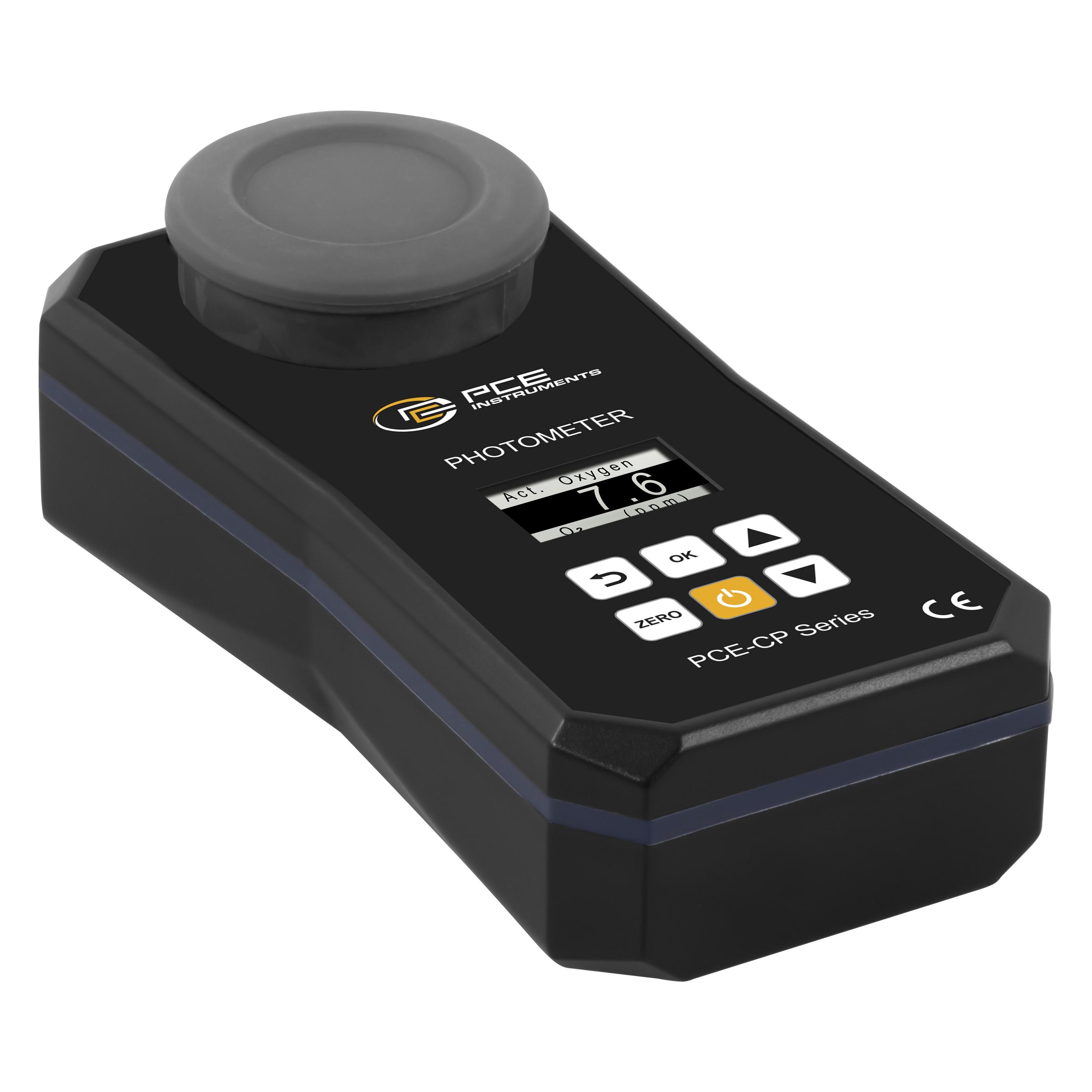 PCE Instruments Photometer (PCE-CP 30)