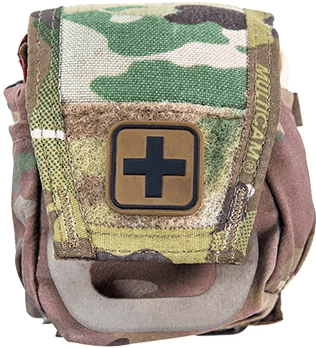 High Speed Gear HSGI ReVive Medical Pouch (Färg: Multicam)