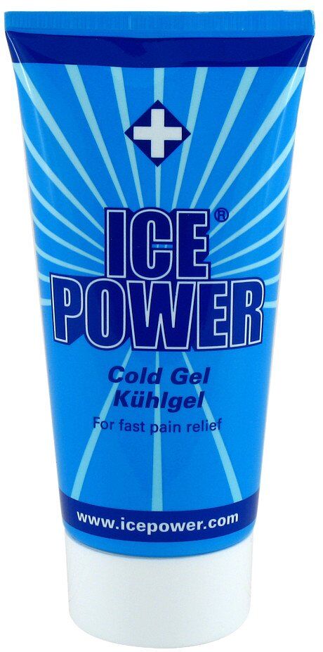 Ice Power Cold Gel