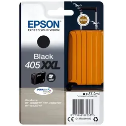 Epson Singlepack Black 405XXL DURABrite Ultra Ink