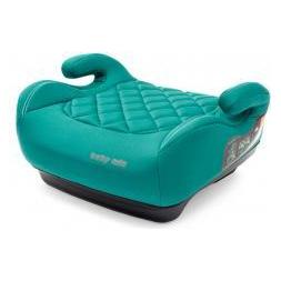 Baby Mix Hero I-Size smaragdgrüner Autositz (Kindersitz, ECE R129/i-Size Norm) (52616759)