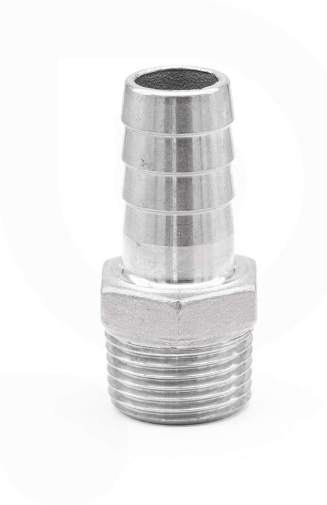 Polsinelli Embout inoxydable 3/8" x 11 embout