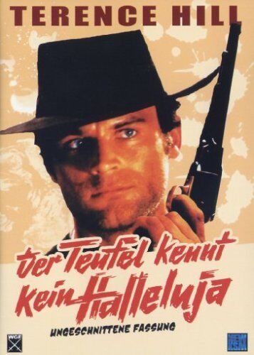 Mario Camus - Der Teufel kennt kein Halleluja Ungeschnittene Fassung - Preis vom 08.10.2026 07:26:42 h