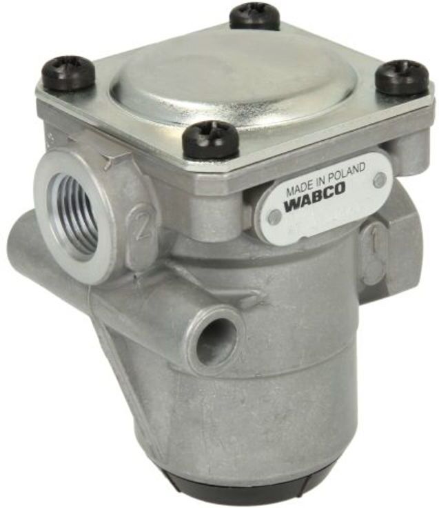 Reparatursatz, Druckregler-Druckluftanlage WABCO 4750150680