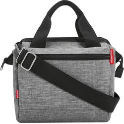 KlickFix, Velotasche, (4 l, Lenkertasche)