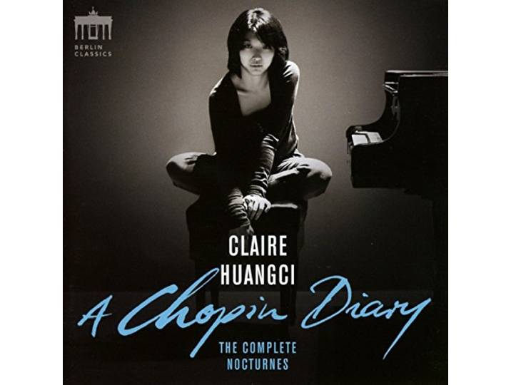 A Chopin Diary