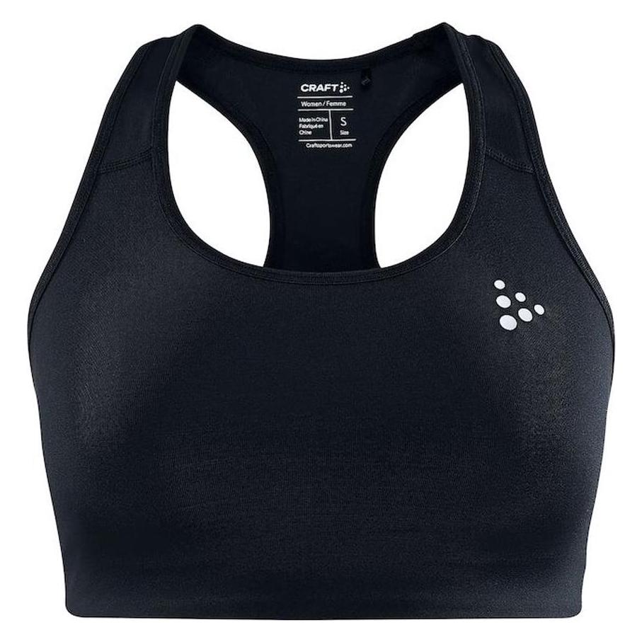 Craft Training Bra Classic Bustier (XL) (1910758-999000-7)