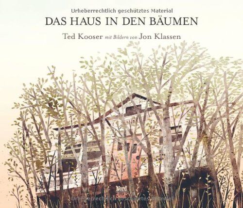 Ted Kooser - Das Haus in den Bäumen - Preis vom 14.10.2026 23:07:16 h