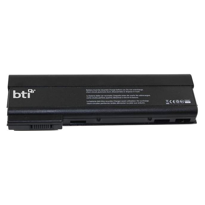 BTI 718757-001-BTI (9 Zellen, 8400 mAh) (718757-001-BTI)
