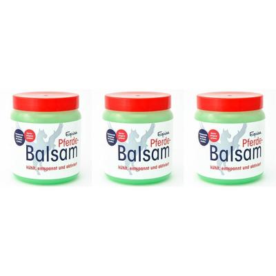 Pferdebalsam vital x3 3x500 g Balsam