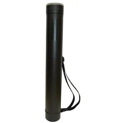 RUMOLD Zeichenrollenköcher ZR6611 schwarz