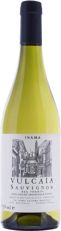 Sauvignon 'Vulcaia' Inama 2024