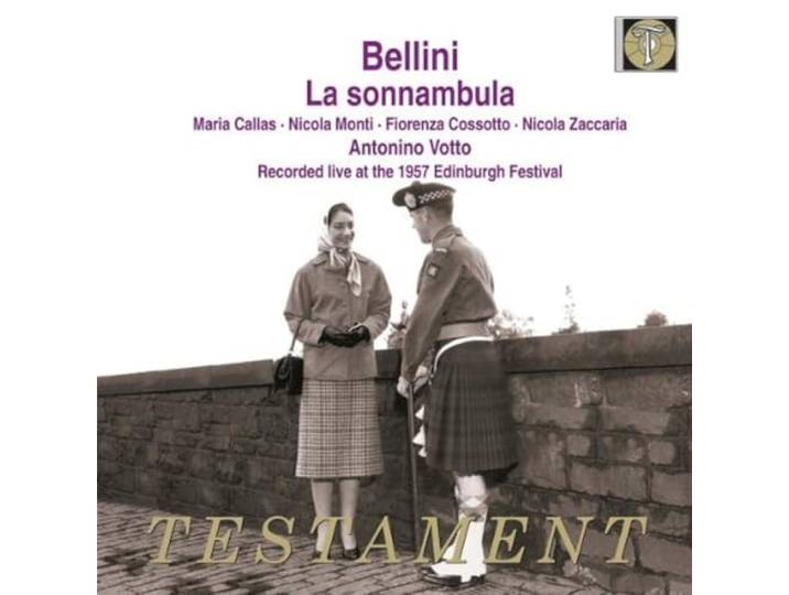 Sonnambula (Edinburgh,1954)