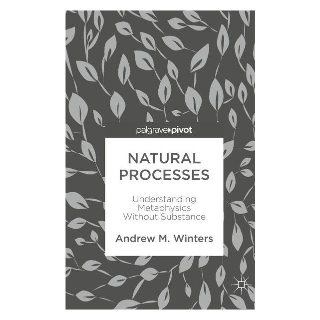 Springer Natural Processes (Englisch, Hardcover, Andrew M. Winters) (9783319675695)