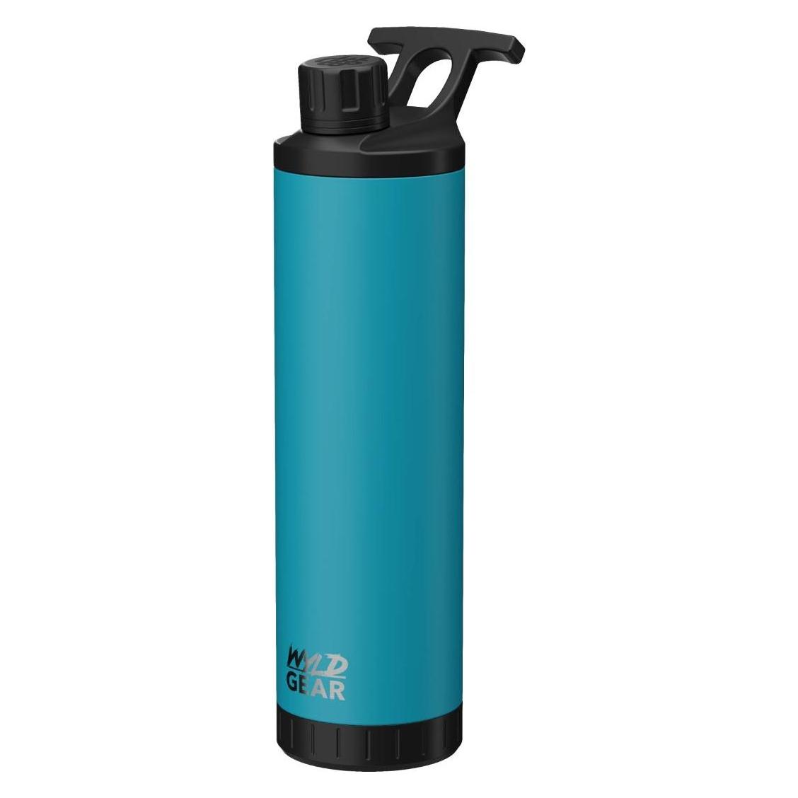 Wyld Gear MAG FLASK 24 OZ (710 ml), teal (0.71 l) (10000247)