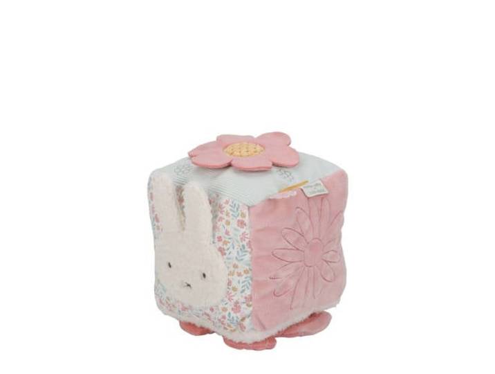 Little Dutch x Nijntje Activiteitenkubus - Lucky Blossom